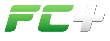 FC Plus Logo